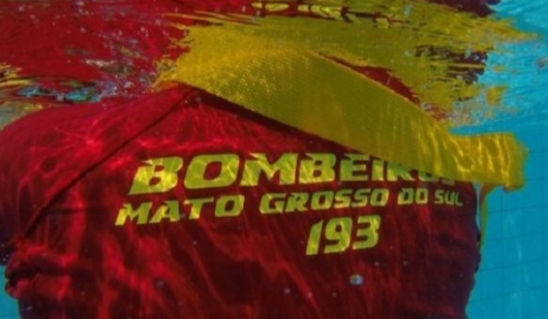 Em piscinas, lagos ou rios, Bombeiros dão dicas para aproveitar o feriado da Semana Santa