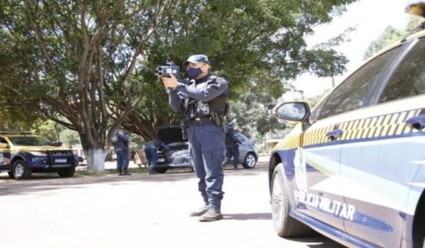 Com reforço na fiscalização nas rodovias, Operação Semana Santa vai até segunda-feira