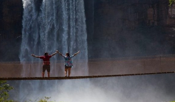 Feriadão: é hora de conhecer e vivenciar a natureza e praticar a pesca esportiva em MS