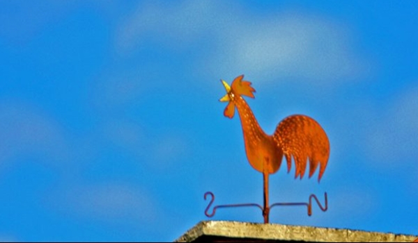 Tempo firme e temperaturas em elevação marcam o domingo de Páscoa