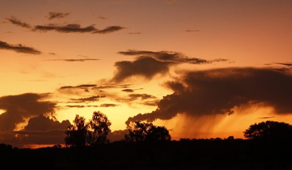 Previsão é de tempo firme, com sol e poucas nuvens nesta semana no Estado