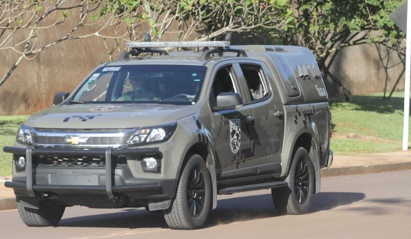 Gaeco, Choque e Bope voltam às ruas contra o PCC