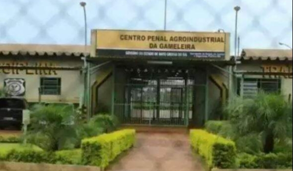 Preso é encontrado morto em cela da Gameleira e polícia investiga envenenamento