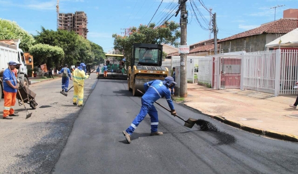 Confira quais pontos da Rui Barbosa estarão interditados a partir de hoje