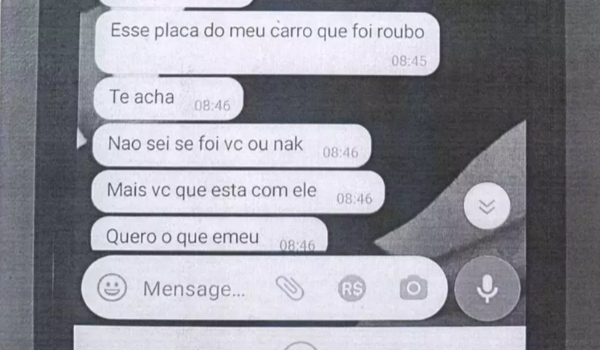 Gangue do Guincho: polícia procura quadrilha que furtava carros e ameaçava donos