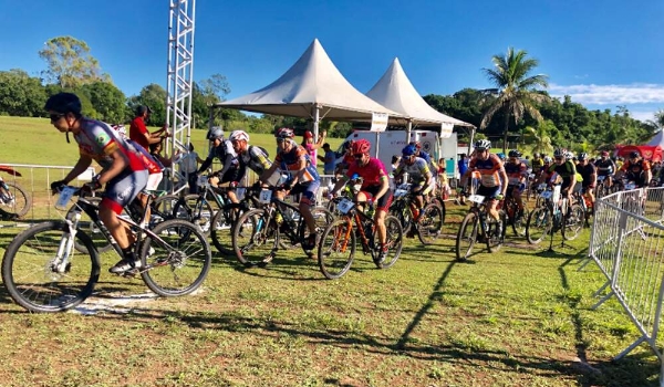 Inscrição no Duathlon Campo Grande só até quarta-feira