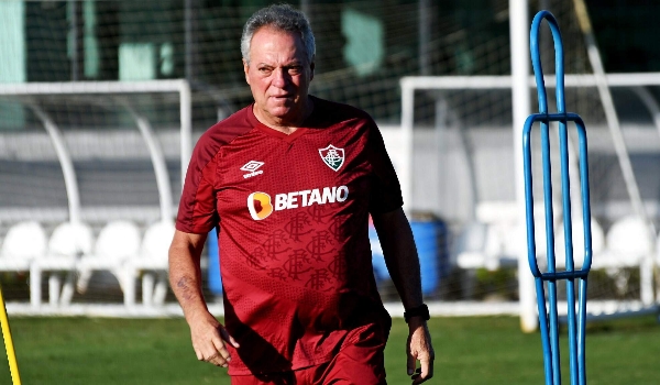 Jogos de Fluminense e Cruzeiro abrem terceira fase da Copa do Brasil