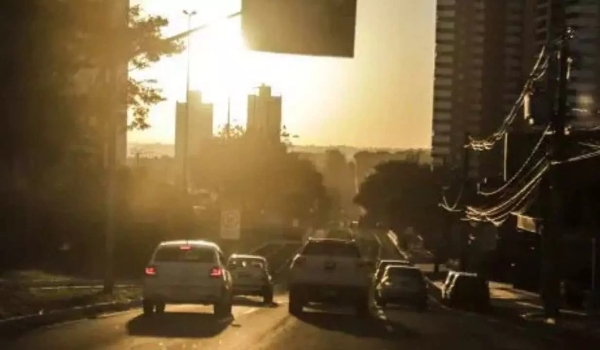 Cidades do MS registram menores índices de umidade relativa do ar do país