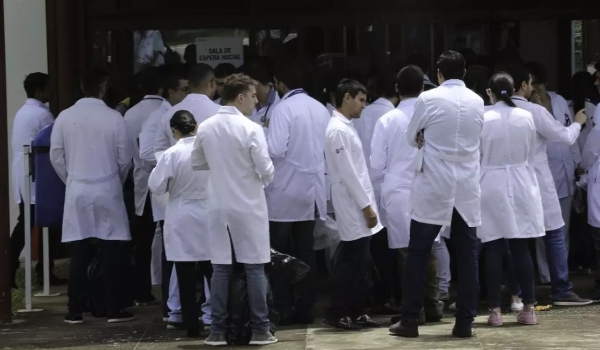 Resultados do Revalida serão publicados nesta terça-feira