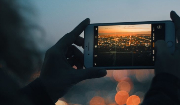 MARCO abre nesta quarta inscrições para Curso de Fotografia com câmera de celular
