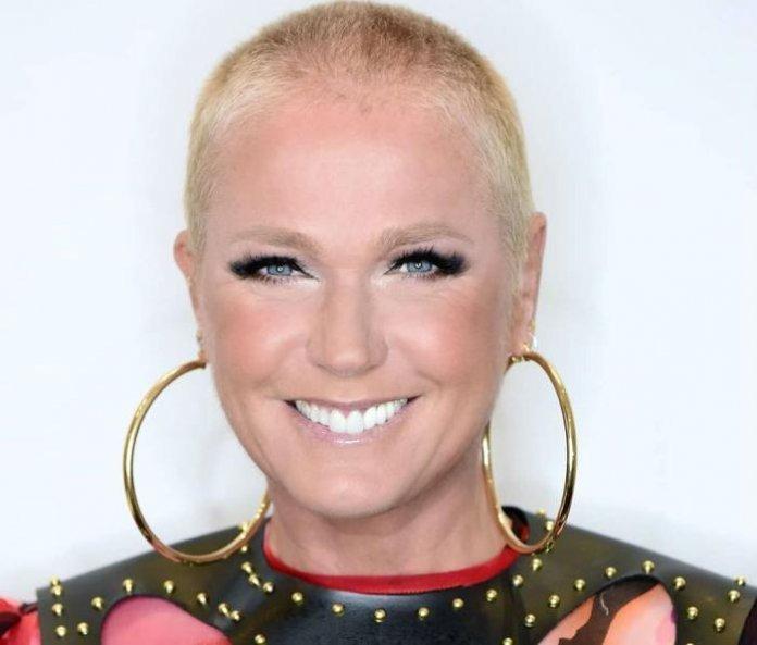 ‘Não sei cantar ao vivo’, diz Xuxa sobre fazer lives na quarentena