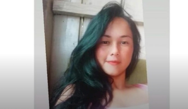 Ao sair para trabalhar, mulher é assassinada por homem encapuzado