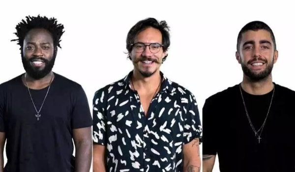 Sem respiro: após eliminação de Gustavo, BBB já tem novo paredão
