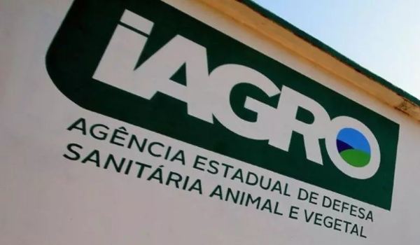 Idecan vai receber R$ 1,1 milhão para executar concursos da Iagro e Sedhast