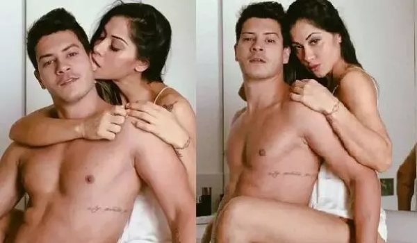 Maíra Cardi prepara maratona de sexo para receber Arthur Aguiar após o BBB 22