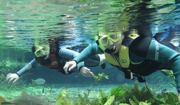 Feriado é oportunidade de conhecer destinos turísticos sem igual em Mato Grosso do Sul