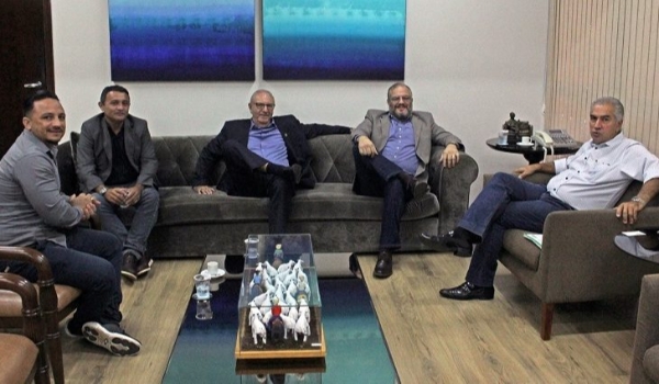 Alternativas penais de Mato Grosso do Sul servem de referência para Rondônia