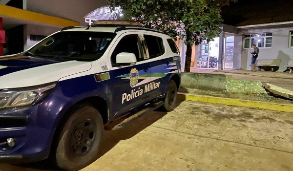 Militar do Exército é ferido por tiro na saída de boate