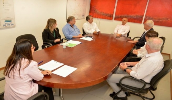 Cooperação Técnica entre AGEMS e Sefaz moderniza fiscalização tributária e de pedágio em MS