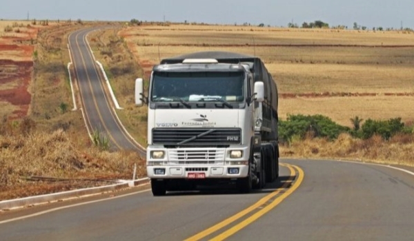 Com mais de R$ 2 bilhões em investimento, obras em rodovias aquecem economia e ajudam setor produtivo
