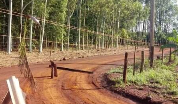 Motorista perde controle, carro capota e jovem morre ao ser lançado para fora