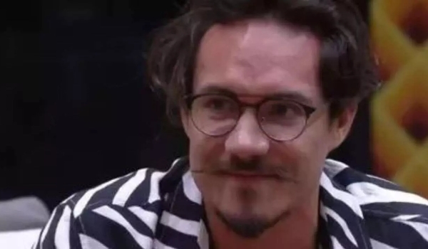 Eliezer é o último eliminado do BBB 22; reality termina nesta terça