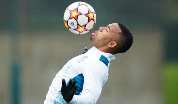 Gabriel Jesus diz que resolverá futuro ao fim da temporada e fala sobre ciclo no City: 