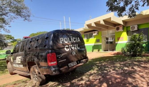 Ao levantar para tomar água, jovem de 19 anos é ferido com 4 tiros na cabeça