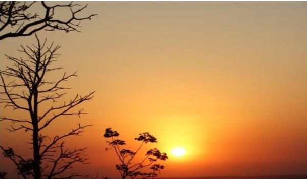 MS terá mais um dia de calor e termômetros acima dos 30°C, aponta previsão do tempo