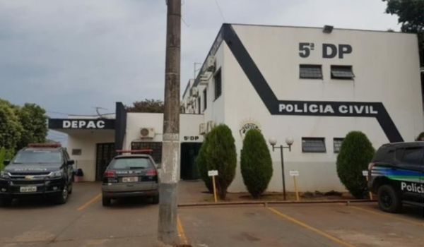 Ao sair de hemodiálise, idoso é atacado e morre enforcado por ladrão