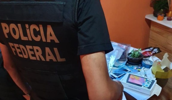 Federal mira distribuidor de notas falsas em cidades de MS e deflagra operação