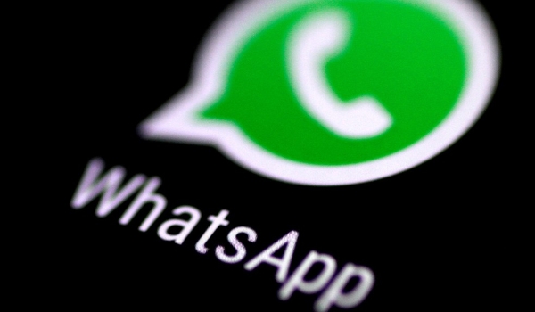WhatsApp apresenta instabilidade nesta quinta