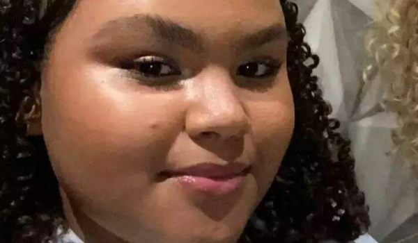 Polícia começa buscas à adolescente de 13 anos que sumiu a caminho da escola