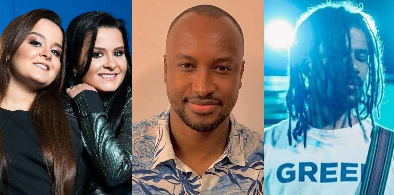 Lives: shows para ver em casa nesta quinta