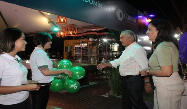 De volta ao cenário cultural, Festa da Linguiça quer vender 20 toneladas da iguaria