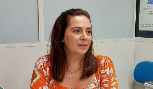 Avaliação diagnóstica vai medir extensão dos impactos da pandemia na vida escolar na Rede Estadual de Ensino
