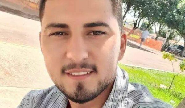 Polícia encontra caminhonete e identifica suspeito de executar jovem a tiros