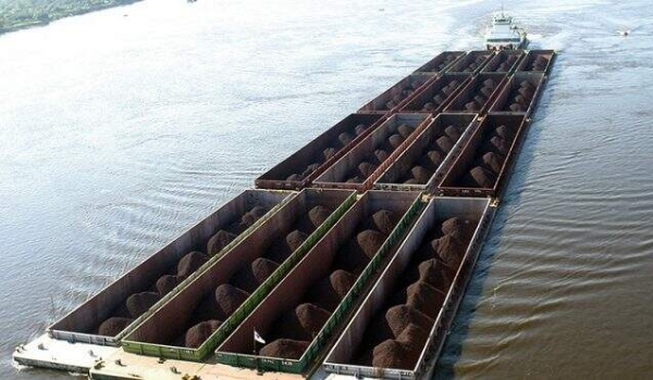 Governo federal autoriza pesquisa e exploração de minérios em 4 municípios de MS