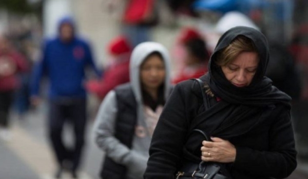 Frente fria derruba temperatura nesta terça-feira e traz chuva a Mato Grosso do Sul