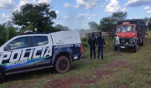 Mais de 1,1 mil unidades rurais já foram cadastradas no programa “Campo Mais Seguro”