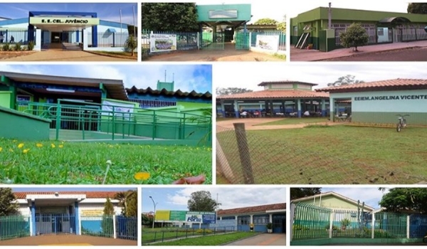 UEMS/Jardim: projeto de Residência Pedagógica atende cerca de 750 estudantes do Ensino Médio