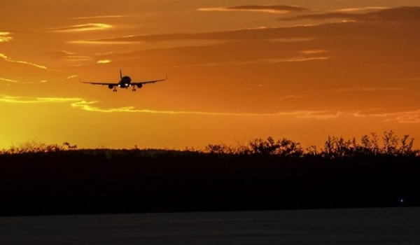 Com o Decola MS, Corumbá retoma voo da Azul para Campo Grande