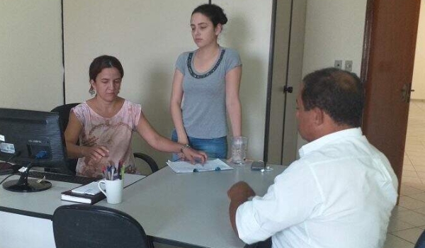 Microempreendedores podem fazer declaração anual de graça nas incubadoras