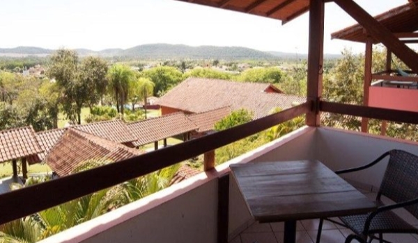 Destinos de Mato Grosso do Sul recuperam turismo pré-pandemia