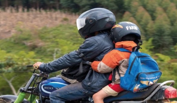 Detran-MS encerra o quarto mês do ano com 24,6 mil motocicletas anistiadas