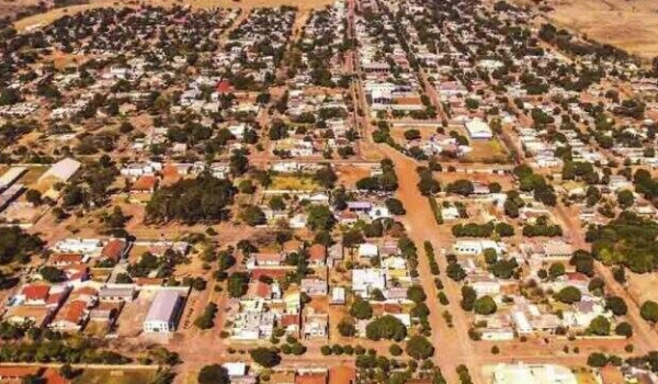 Terenos, Iguatemi e Anastácio comemoram aniversário neste domingo