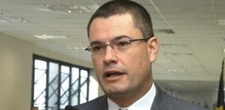 Bolsonaro exonera diretor-geral da Polícia Federal