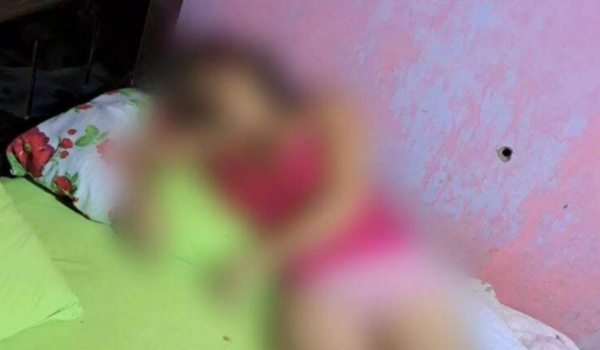 Mulher nega execução, mas diz que queria 