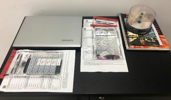 Homem preso com pornografia abusou de adolescente por 7 anos