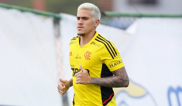 Flamengo x Altos: Matheuzinho e Pedro voltam, Rodrigo Caio deve ser titular, e David Luiz e BH descansam